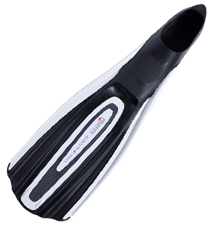 Ласты Avanti HC Pro FF (44-45; чёрный-серый)